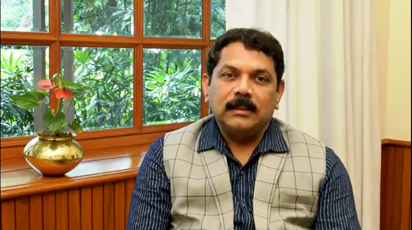 Dr Jayant Kumar Panda highlights the importance of seeking professional medical advice | English