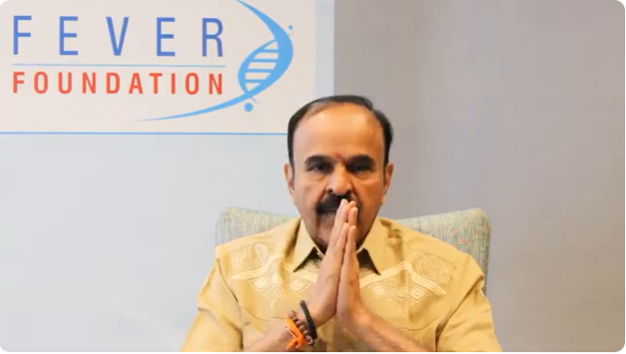 Dr A Muruganathan talks about Fever Do's and Don'ts | English